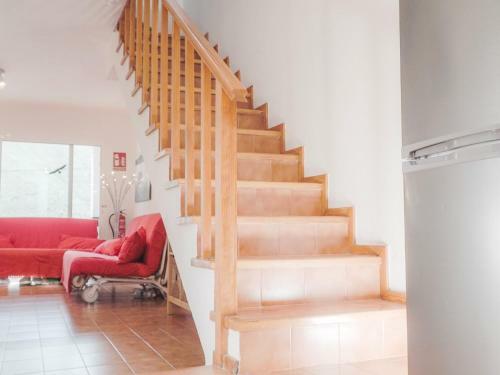 Apartamento Casa Del Sol