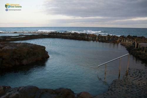 Apartamento Nature Vista Agaete