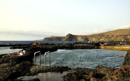 Apartamento Nature Vista Agaete