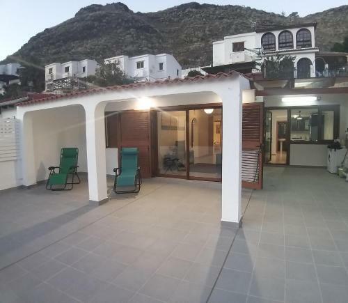 Casa Vistas Tamadaba