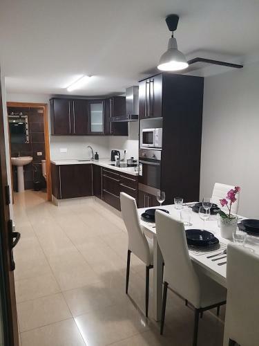 Casa Vistas Tamadaba