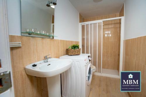 Apartamento Bungalow Marta Agaete