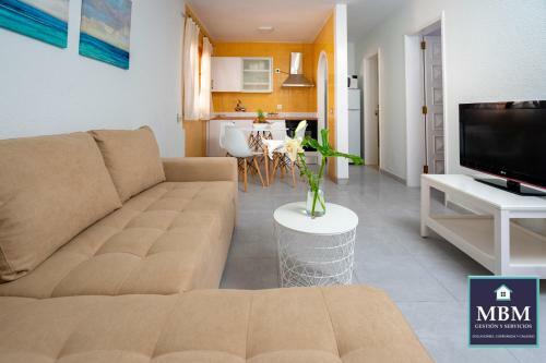 Apartamento Bungalow Marta Agaete