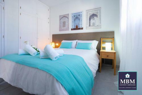 Apartamento Bungalow Marta Agaete