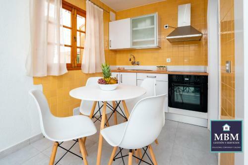 Apartamento Bungalow Marta Agaete