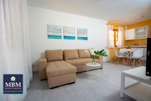 Apartamento Bungalow Marta Agaete