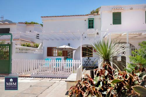 Apartamento Bungalow Marta Agaete