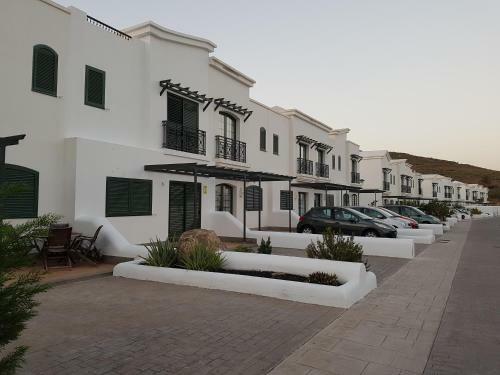 Casa Maria En Agaete