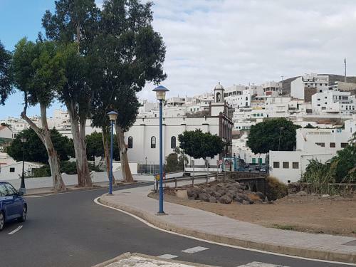 Casa Maria En Agaete