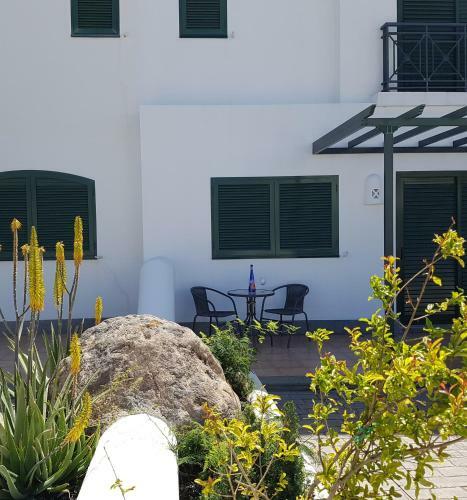 Casa Maria En Agaete