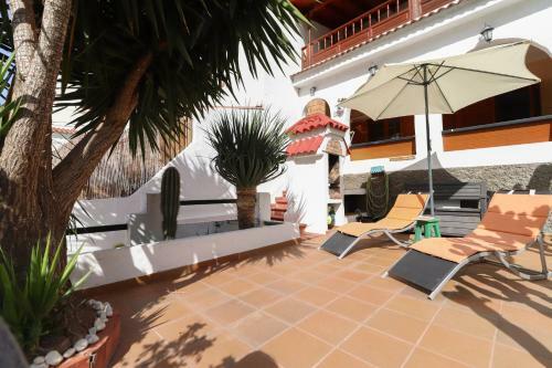 Casa Pepa Agaete