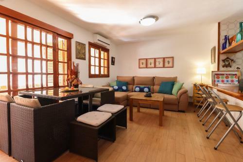 Casa Pepa Agaete