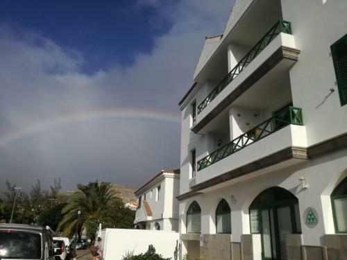 Apartamento La Palmita House Flat