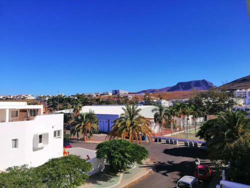 Apartamento La Palmita House Flat
