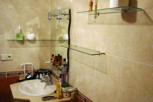Apartamento Casa Rosita