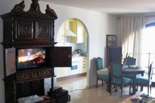 Apartamento Casa Rosita
