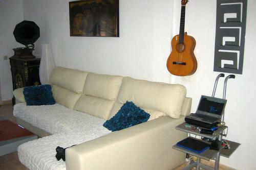 Apartamento Casa Rosita