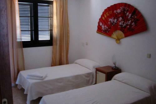 Apartamento Casa Rosita
