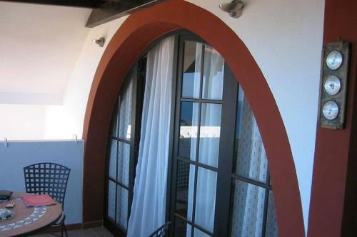 Apartamento Casa Rosita