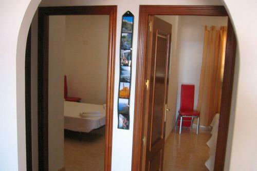 Apartamento Casa Rosita