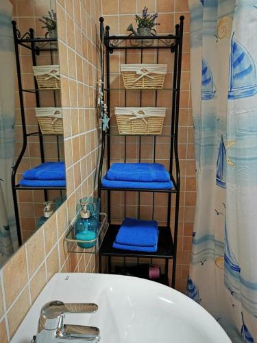 Cosy Duplex In Agaete With Wifi
