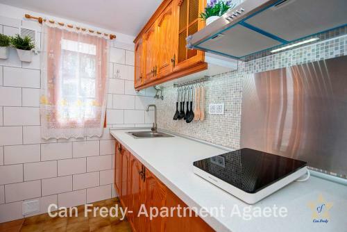 Can Fredy - Apartment Agaete