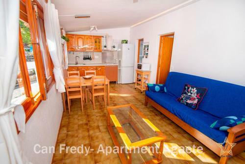 Can Fredy - Apartment Agaete