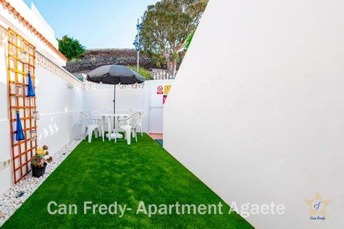 Can Fredy - Apartment Agaete