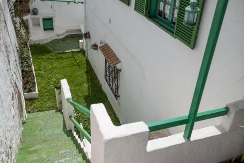 Agaete Villa Sea View