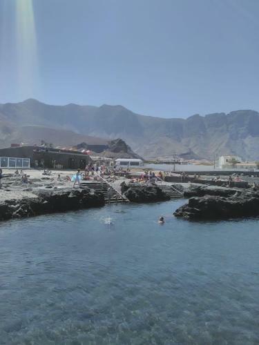 Hostal Lagarto