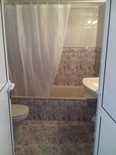 Hostal Lagarto