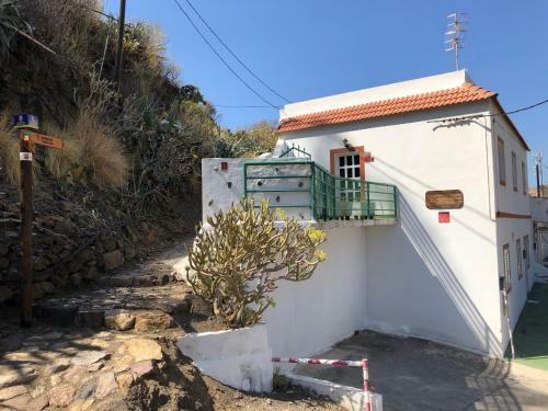 Apartamento Casa Camino Tamadaba
