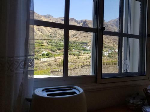 Apartamento Casa Camino Tamadaba