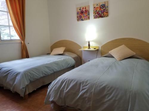 Apartamento Casa Camino Tamadaba