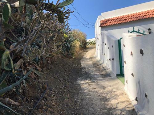 Apartamento Casa Camino Tamadaba