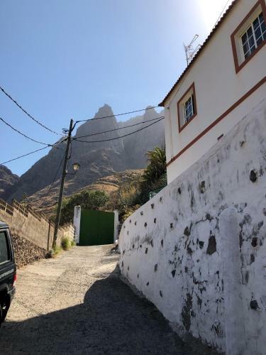 Apartamento Casa Camino Tamadaba