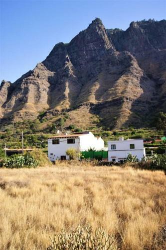 Apartamento La Casa Del Orobal