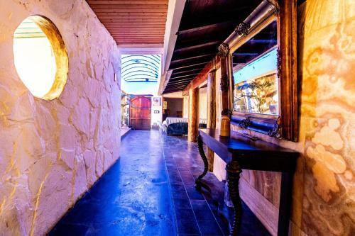 Apartamento Manta Rural Chic Agaete