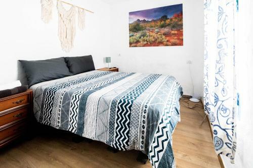Apartamento Manta Rural Chic Agaete