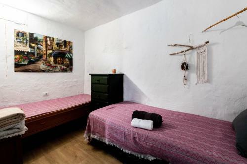 Apartamento Manta Rural Chic Agaete