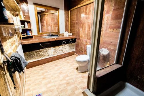 Apartamento Manta Rural Chic Agaete