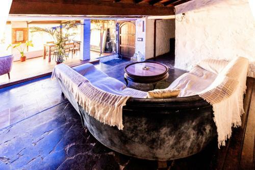Apartamento Manta Rural Chic Agaete