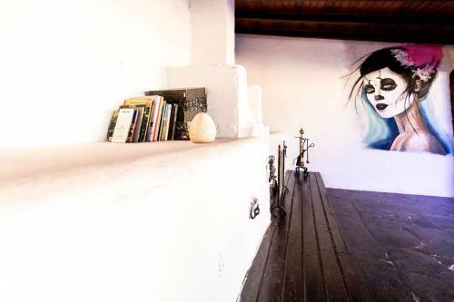 Apartamento Manta Rural Chic Agaete