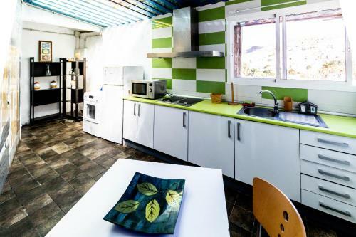 Apartamento Manta Rural Chic Agaete