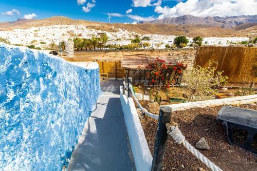 Apartamento Manta Rural Chic Agaete
