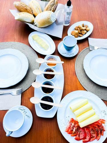 Apartamento Manta Rural Chic Agaete