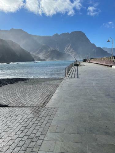 Apartamento Casa Mar�a