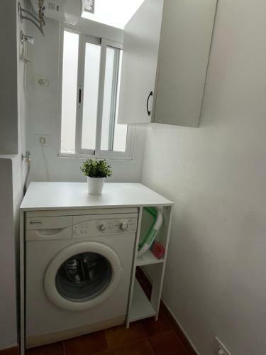 Apartamento Casa Mar�a