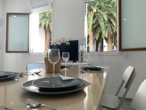Apartamento Agaete Pueblo