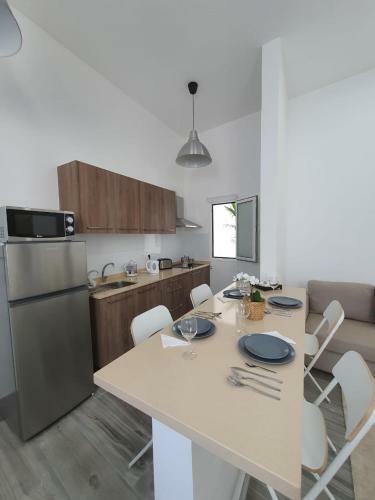 Apartamento Agaete Pueblo